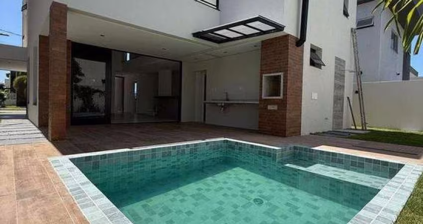 Casa à venda, ALPHAVILLE, Barra dos Coqueiros, SE