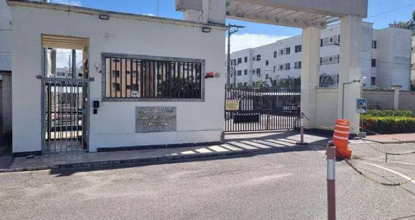 Apartamento com 2 quartos à venda na Avenida Etelvino Alves de Lima, 85, Inácio Barbosa, Aracaju
