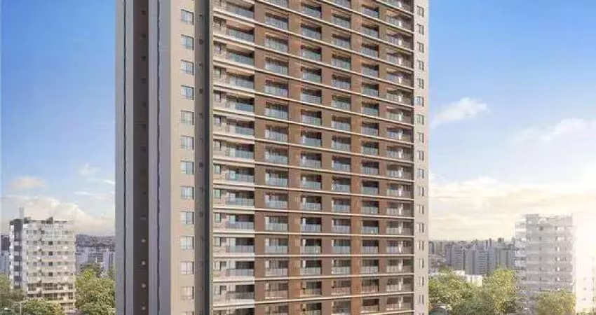 Apartamento com 1 quarto à venda na Alameda Vereador Lucilo da Costa Pinto, Jardins, Aracaju