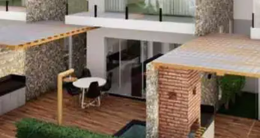 Casa à venda no DINA SAMPAIO, BARRA GRANDE, Maragogi, AL