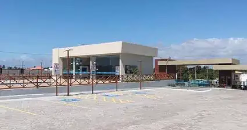 Lote à venda, luar da barra , barra dos coqueiros, se