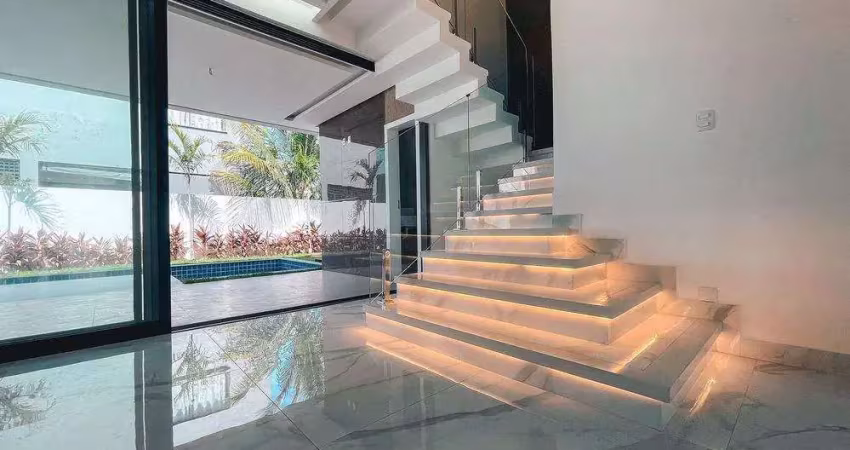 Casa à venda, ALPHAVILLE, Barra dos Coqueiros, SE