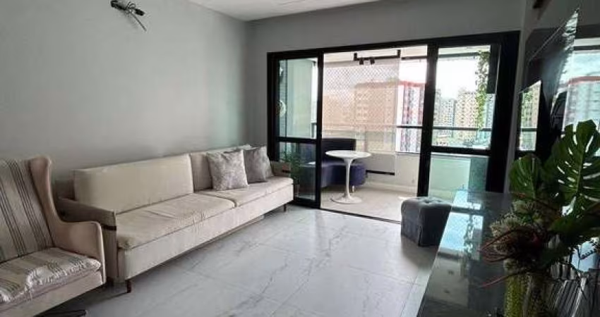 Apartamento à venda no JOSÉ MACHADO DE SOUZA, TREZE DE JULHO, Aracaju, SE