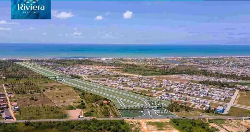 Lote à venda, luar da barra , barra dos coqueiros, se