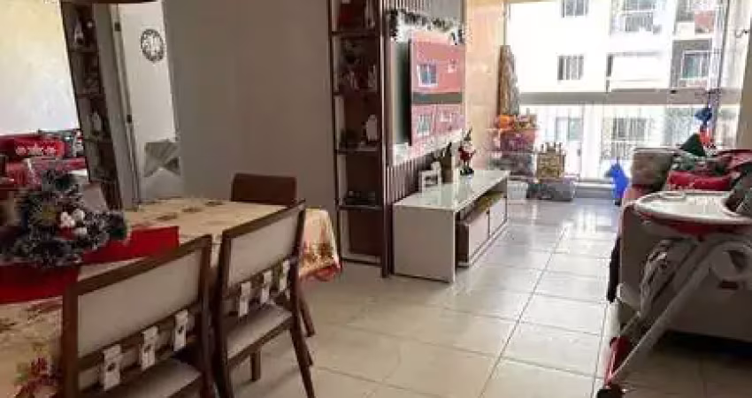 Apartamento com 3 quartos à venda na Avenida Josefina Ribeiro de Carvalho, 167, Jabotiana, Aracaju