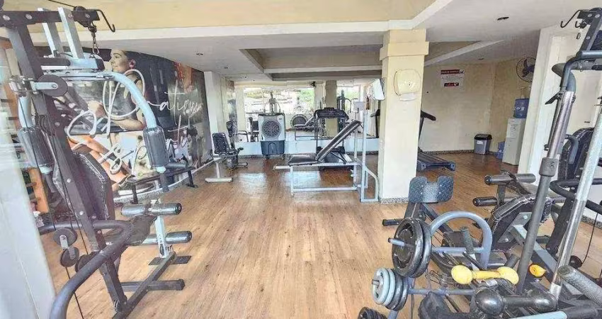 Apartamento à venda no BOUGAINVILLE RESIDENCE, MARCELO DEDA, São Cristóvão, SE
