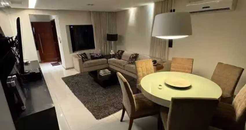 Casa em condomínio fechado com 3 quartos à venda na Rua Projetada I, 200, Aruana, Aracaju