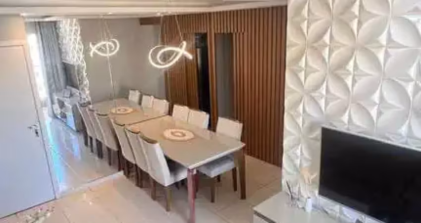 Apartamento com 2 quartos à venda na Avenida Senador José Eduardo Dutra, 177, Jabotiana, Aracaju