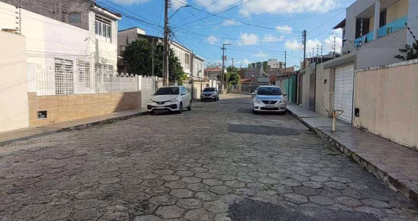 Casa à venda em rua pública, LUZIA, Aracaju, SE