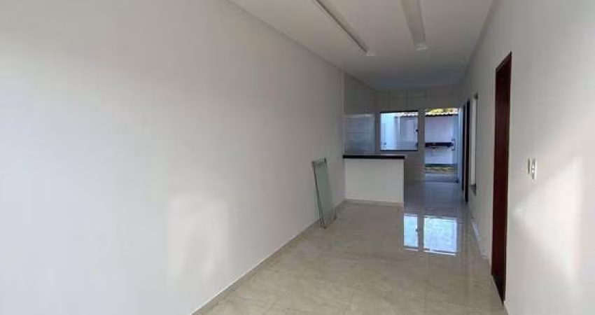Casa à venda em rua pública, LUAR DA BARRA, Barra dos Coqueiros, SE