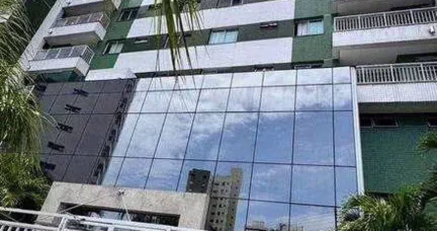 Apartamento com 3 quartos à venda na Avenida Murilo Dantas, 805, Farolândia, Aracaju