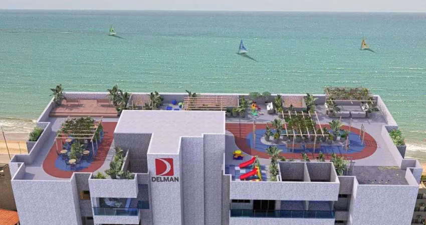 Apartamento à venda, CRUZ DAS ALMAS, Maceió, AL