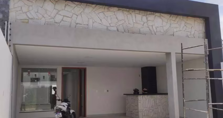 Casa com 3 quartos à venda na Avenida José Aloísio Filho, 10, Aruana, Aracaju