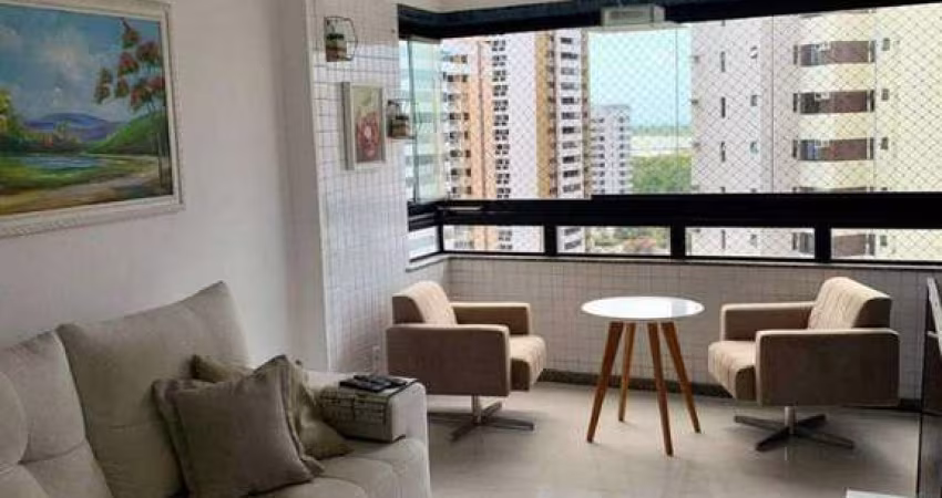 Apartamento à venda, JARDINS, Aracaju, SE