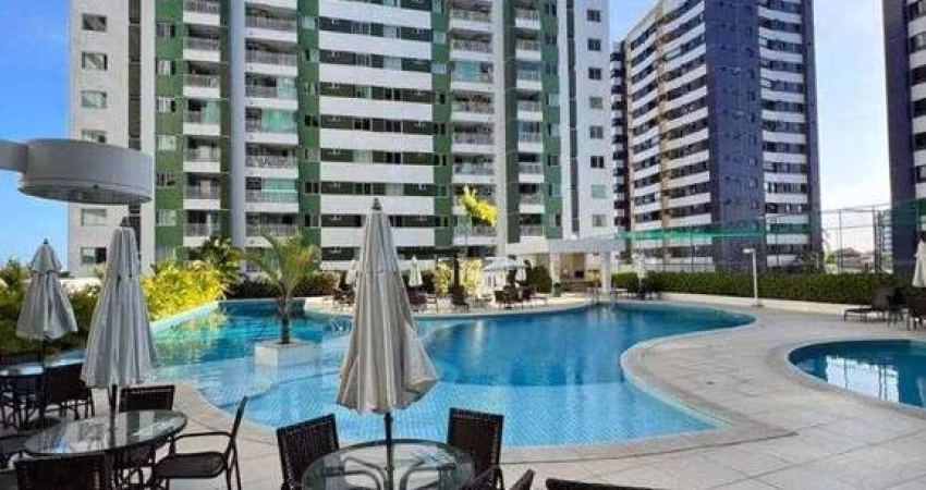 Apartamento à venda, FAROLÂNDIA, Aracaju, SE