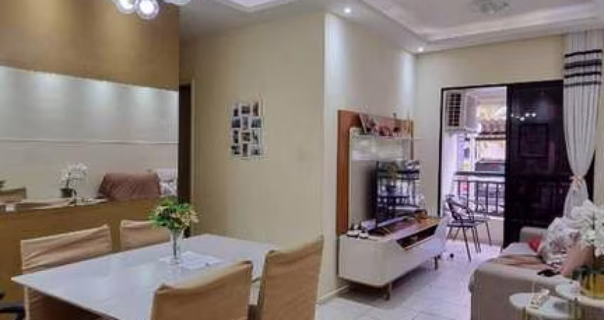 Apartamento à venda, JABOTIANA, Aracaju, SE