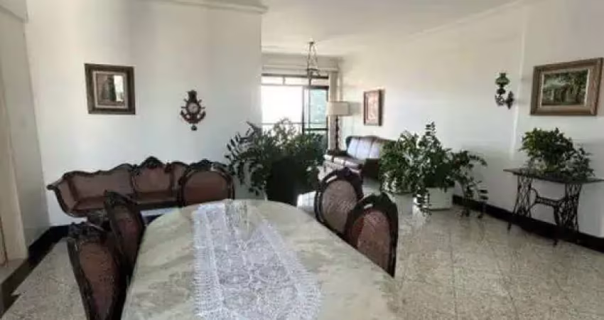 Apartamento com 4 quartos à venda na Rua Álvaro de Brito, 279, Treze de Julho, Aracaju