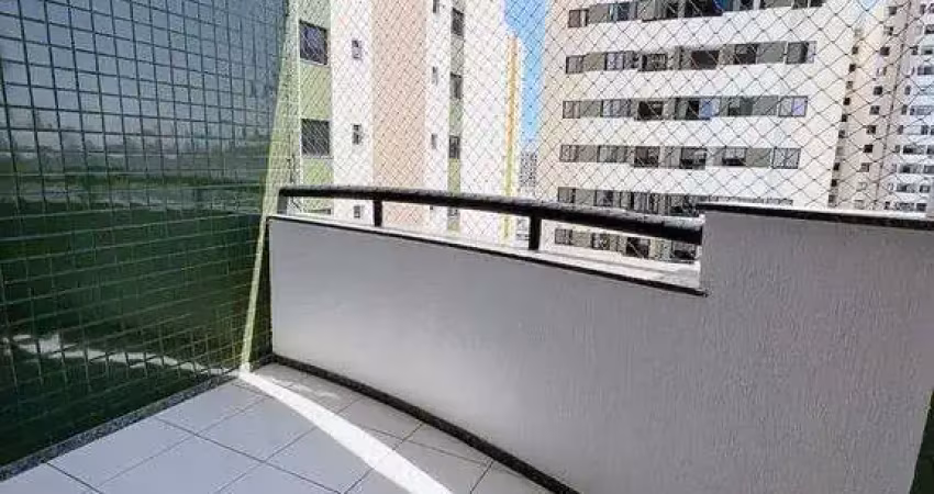 Apartamento à venda, LUZIA, Aracaju, SE