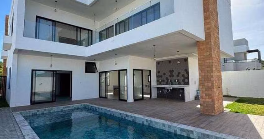 Casa à venda, ALPHAVILLE, Barra dos Coqueiros, SE