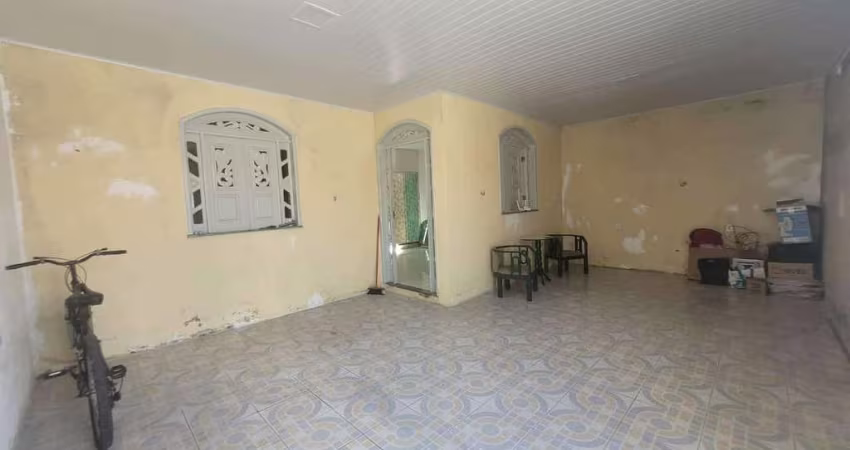 Casa à venda em rua pública, MARCOS FREIRE II, Nossa Senhora do Socorro, SE