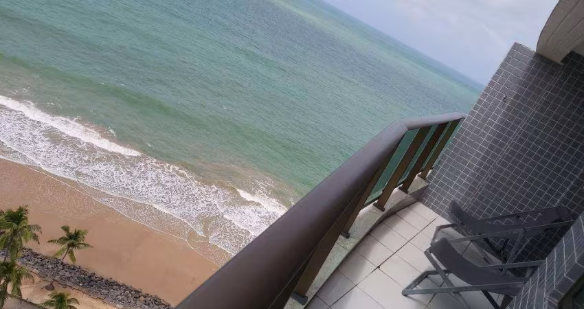 Apartamento à venda no EDF. PARQUE DO MAR RESIDENCE, BOA VIAGEM, Recife, PE