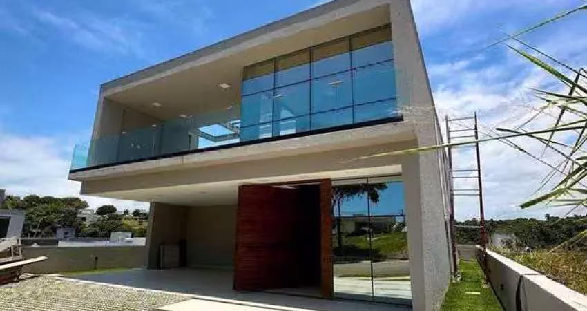 Casa à venda no CONDOMÍNIO ATLANTIS, GARÇA TORTA, Maceió, AL