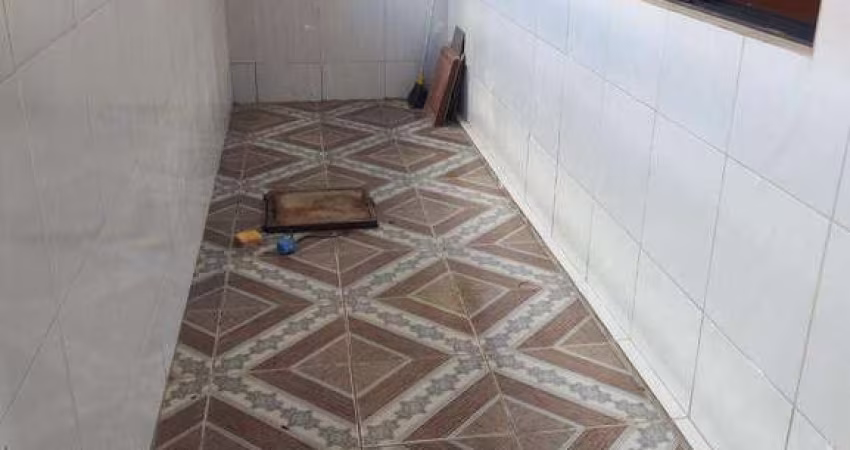 Casa à venda em rua pública, PAU AMARELO, Paulista, PE