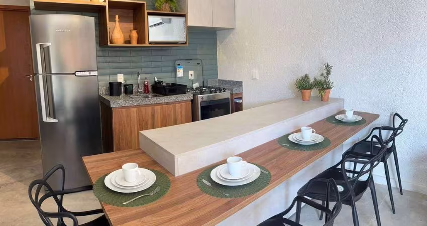 Apartamento à venda no LANAI MILAGRES, PRAIA DO RIACHO, Maceió, AL