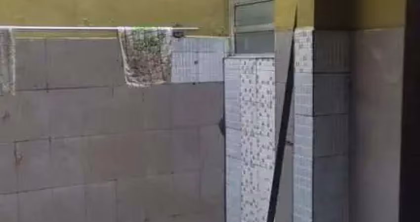 Casa com 3 quartos à venda na Avenida Guanabara, América, Aracaju