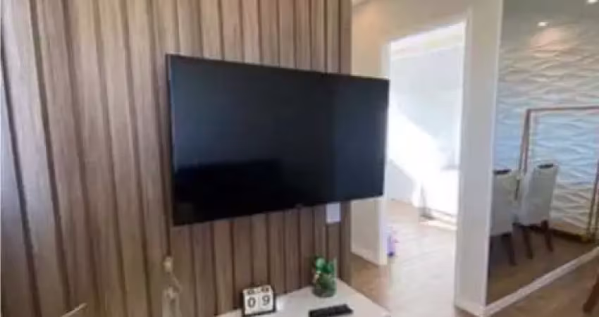 Apartamento à venda no PARQUE DA AVENIDA, FERNANDO COLLOR, Nossa Senhora do Socorro, SE
