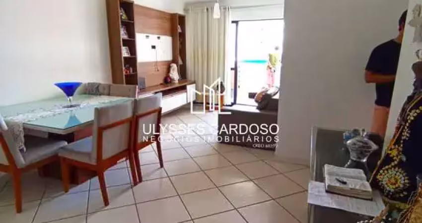 Apartamento à venda no metrópolis residence, grageru, aracaju, se