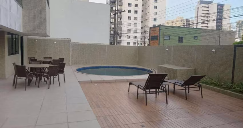 Apartamento à venda no Maison Ile de France, TREZE DE JULHO, Aracaju, SE