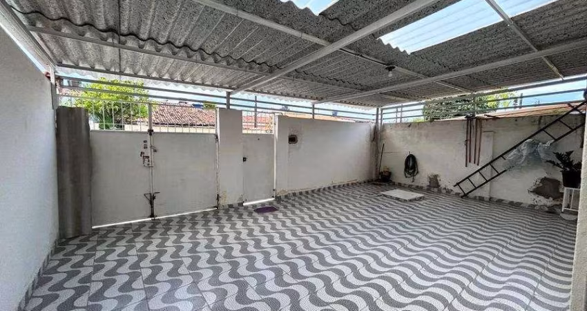Casa à venda em rua pública, RIO DOCE , Olinda, PE