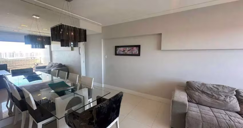 Apartamento à venda no ECOVILLE CLUB, LUZIA, Aracaju, SE