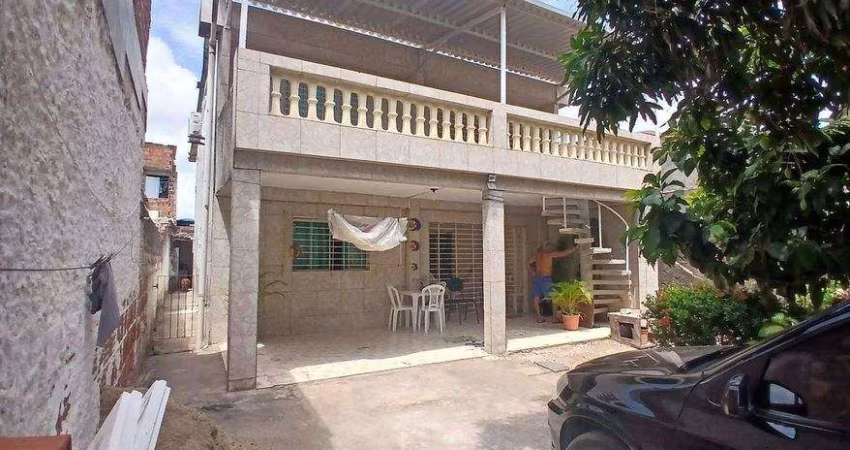 Casa à venda em rua pública, JANGA, Paulista, PE