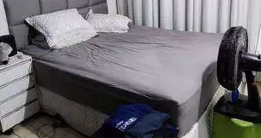 Apartamento à venda no eucaliptos, ponto novo, aracaju, se