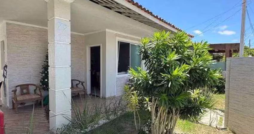 Casa à venda no condomínio residencial morada das mangueiras, ponto novo, aracaju, se