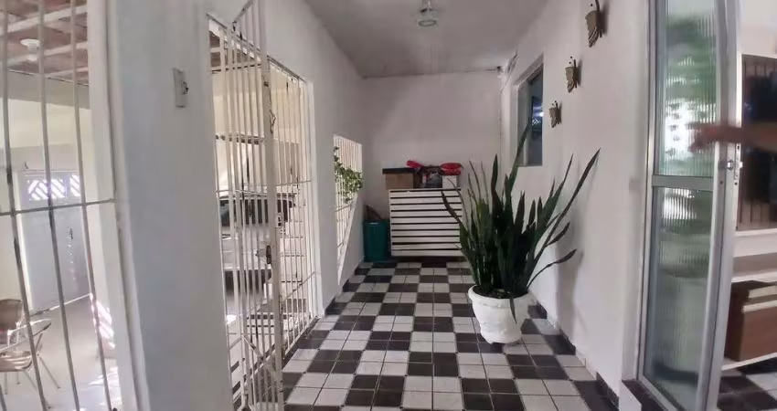 Casa à venda em rua pública, caetés i, abreu e lima, pe