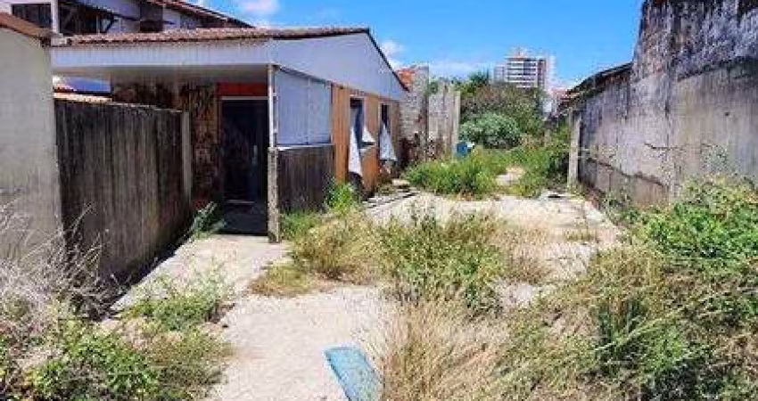 Lote à venda em rua pública, BARRO DURO, Maceió, AL