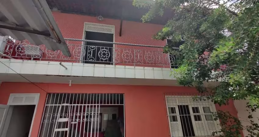 Casa à venda em rua pública, treze de julho, aracaju, se