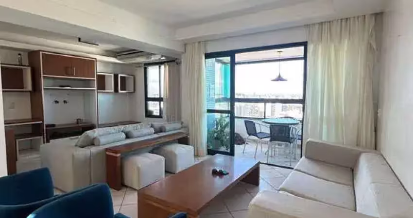 Apartamento à venda no josé machado de souza, treze de julho, aracaju, se