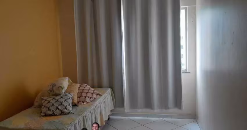 Apartamento à venda no jardim das hortências, ponto novo, aracaju, se