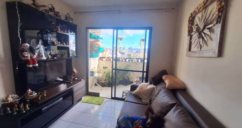 Apartamento à venda no ECOVILLE RESIDENCE, LUZIA, Aracaju, SE