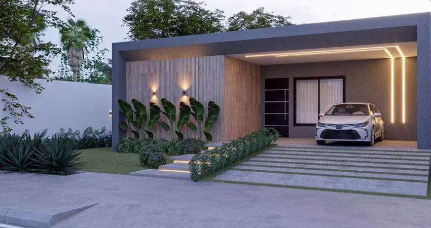 Casa à venda no ALPHAVILLE SERGIPE, ALPHAVILLE, Barra dos Coqueiros, SE