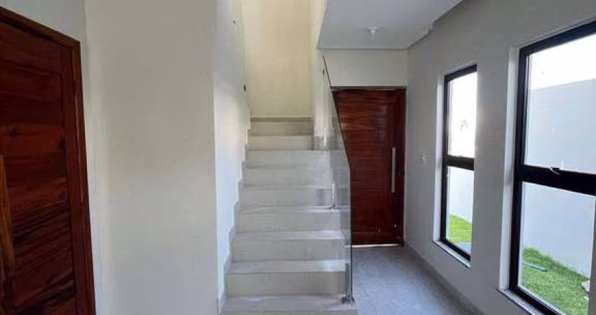 Casa à venda no SOL &amp; PRAIA RESIDENCIAL, OLHOS D'ÁGUA, Barra dos Coqueiros, SE