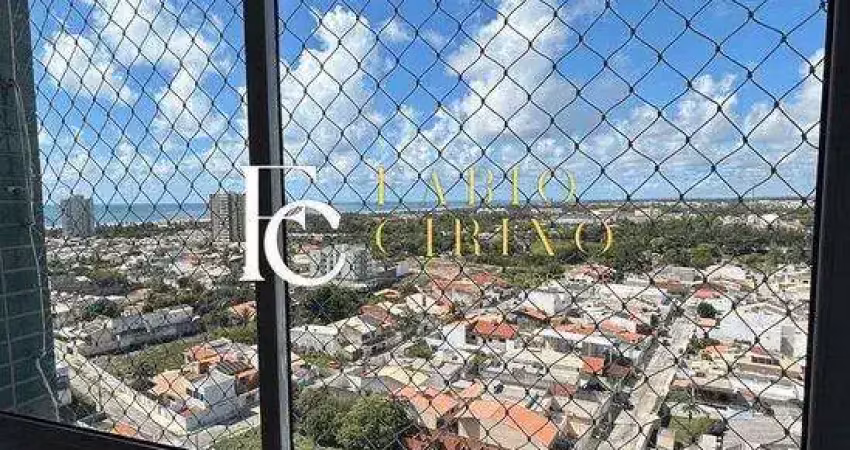Apartamento à venda no Pérolas da Atalaia, ATALAIA, Aracaju, SE