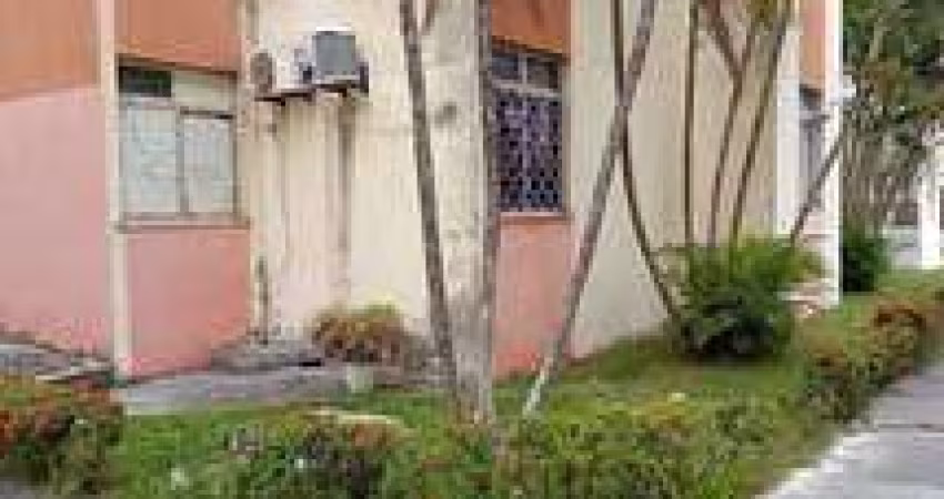 Apartamento à venda no João Sales de Campos, GRAGERU, Aracaju, SE