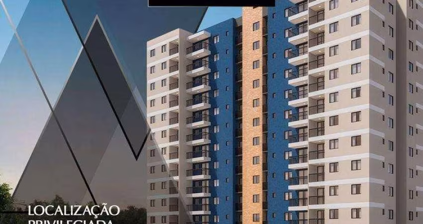 Apartamento à venda no LA VIE RESIDENCE, JABOTIANA, Aracaju, SE