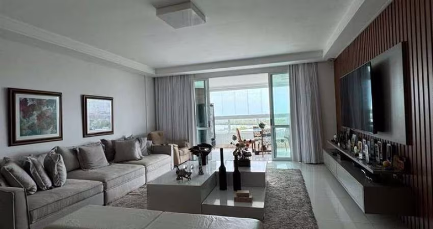 Apartamento à venda no MANSÃO CLEONICE FRANCO BARRETO, JARDINS, Aracaju, SE