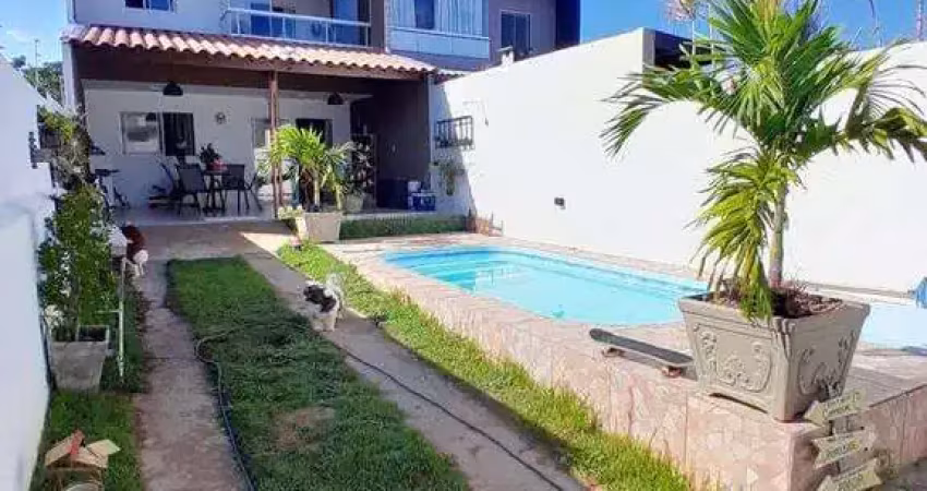 Casa à venda em rua pública, JARDIM PETRÓPOLIS, Maceió, AL